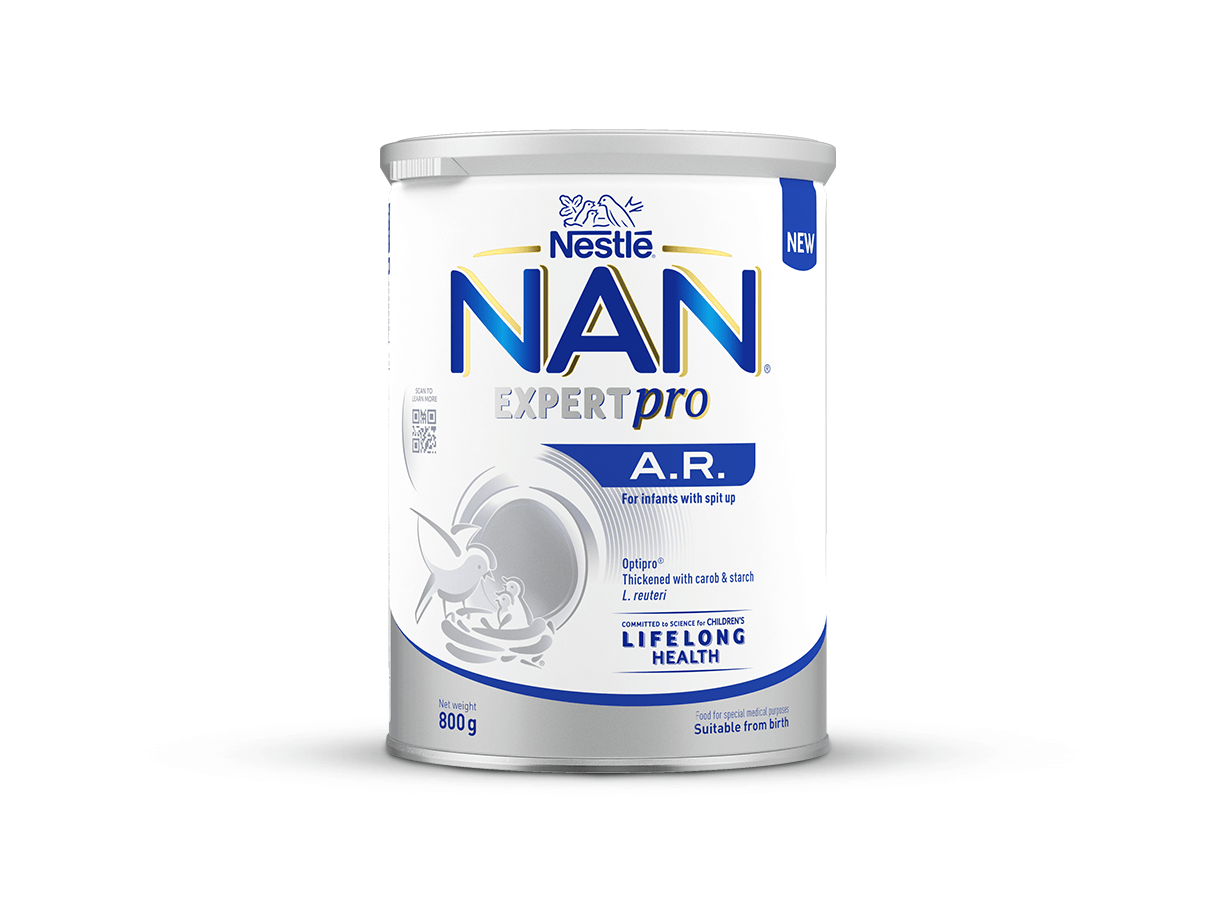 NAN EXPERTPRO A.R.