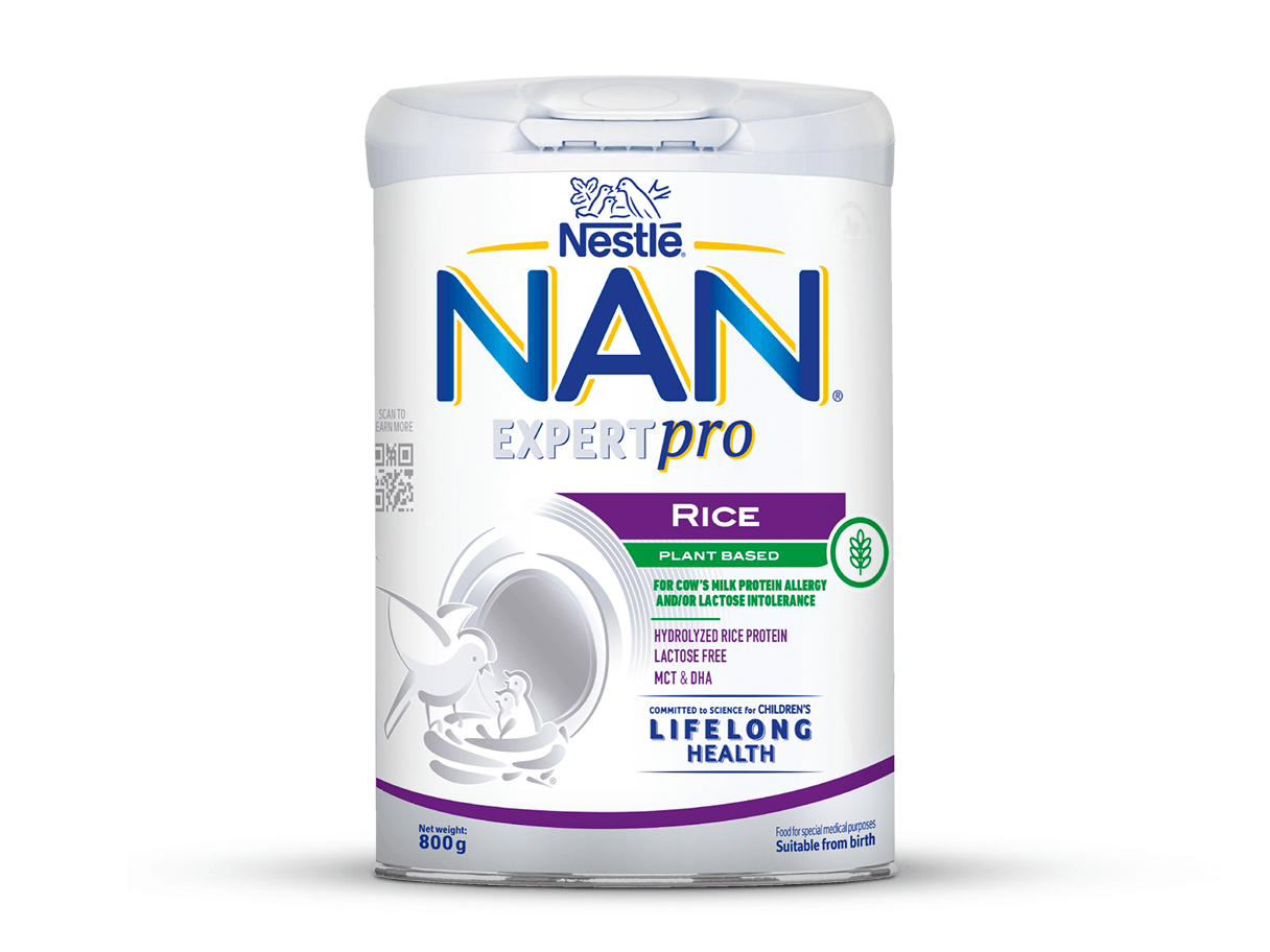 ExpertPro Rice