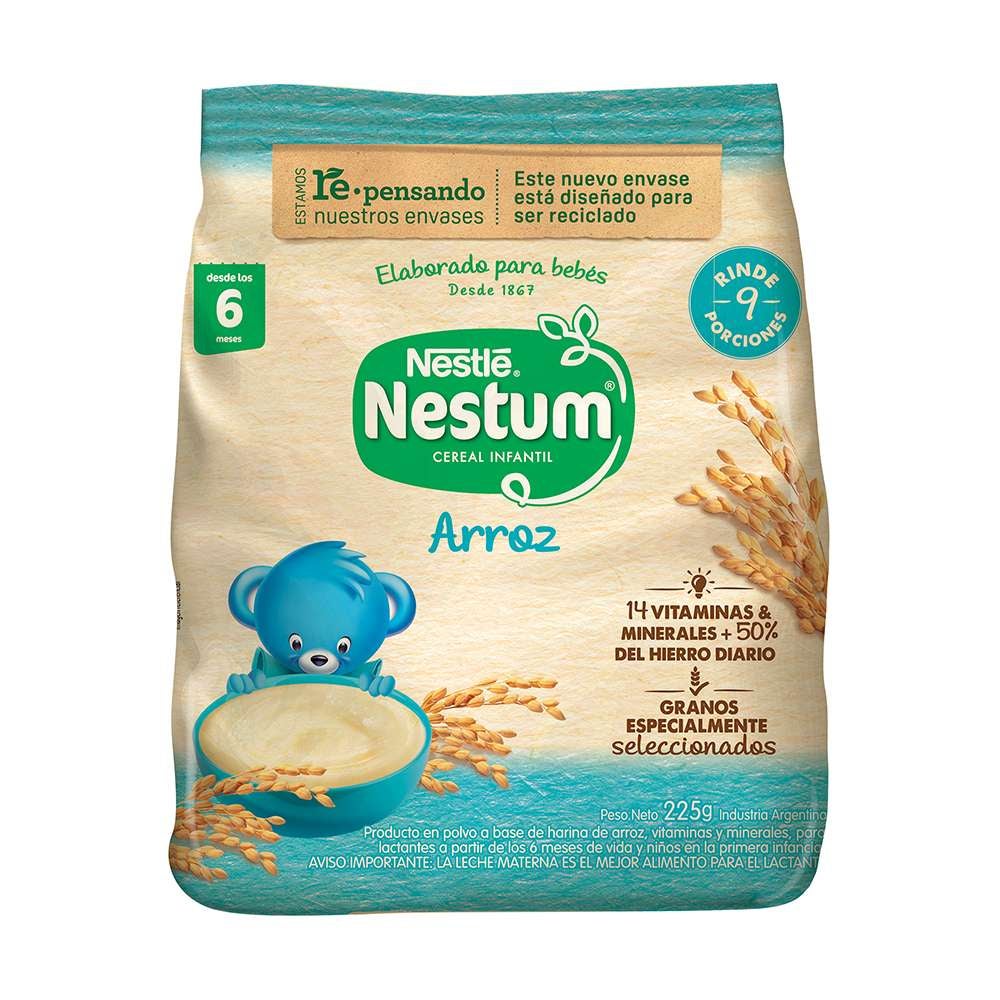 Nestum® Arroz 