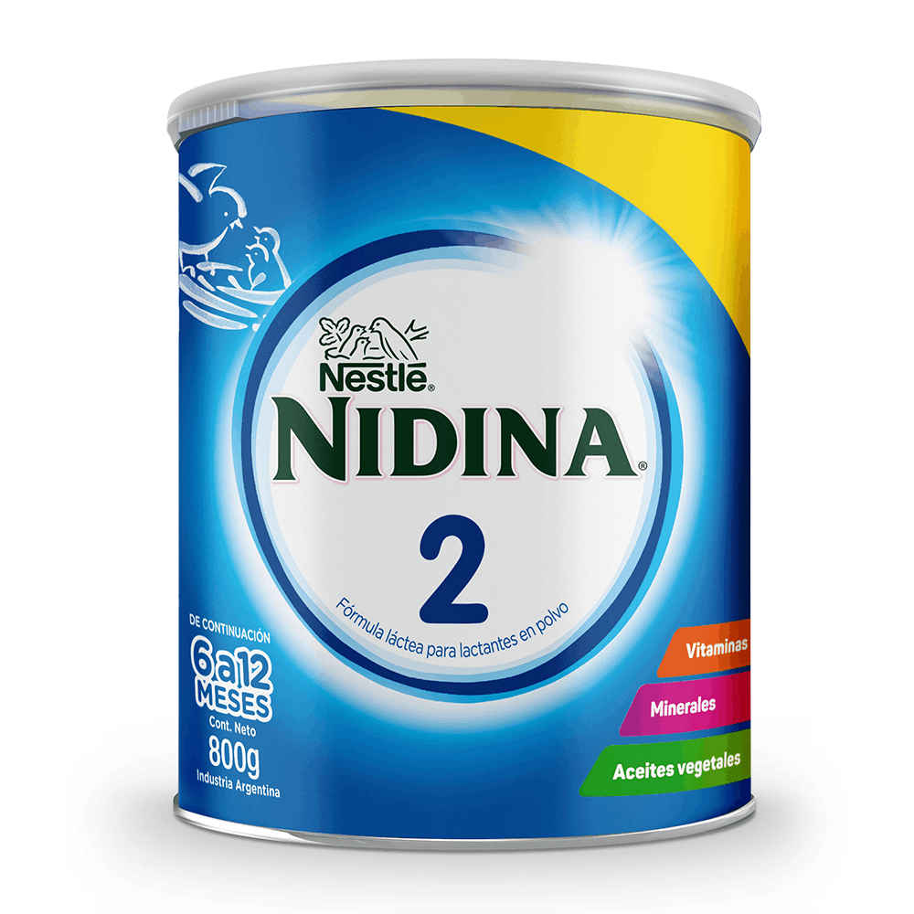 Nidina 2