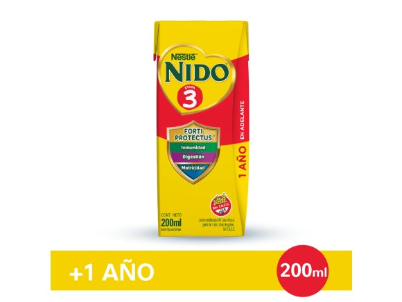 NIDO® 3 RTD 