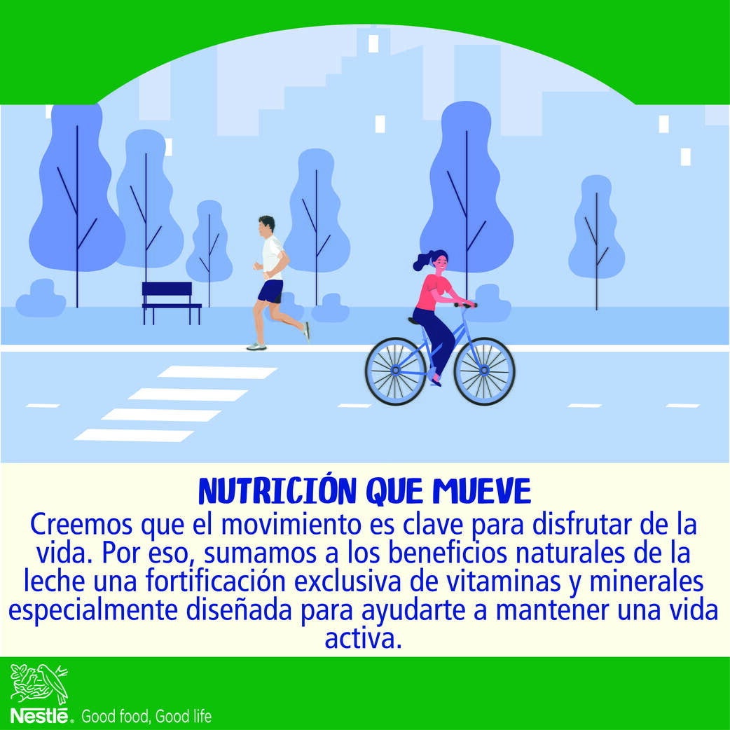 Nutricion que mueve EC