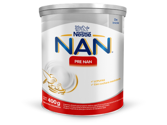 pre-nan