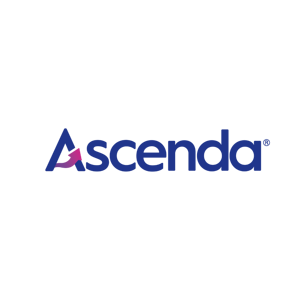 Logo Ascenda