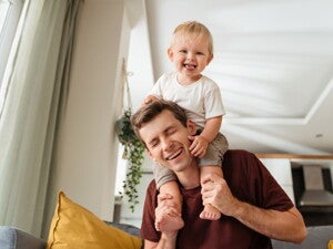 Paternidad