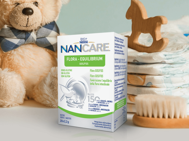 NANCARE sample