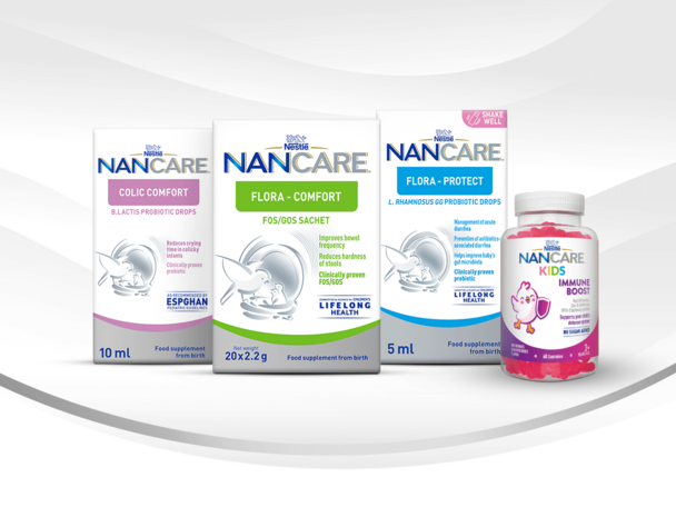 nancare-range