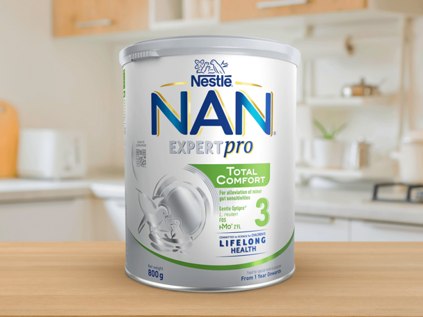 NAN Expert Pro