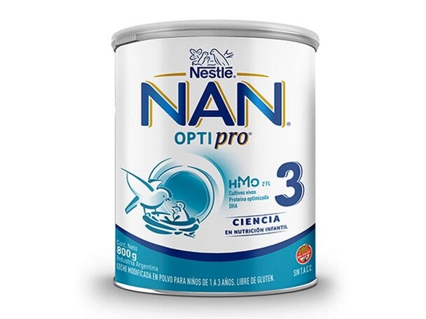 NAN® Optipro® 3