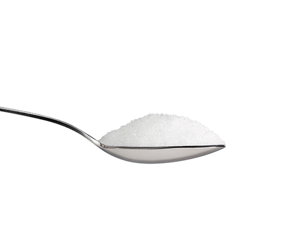 Sal en los alimentos del bebé Sal en los alimentos del bebé