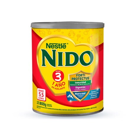 NIDO® 3