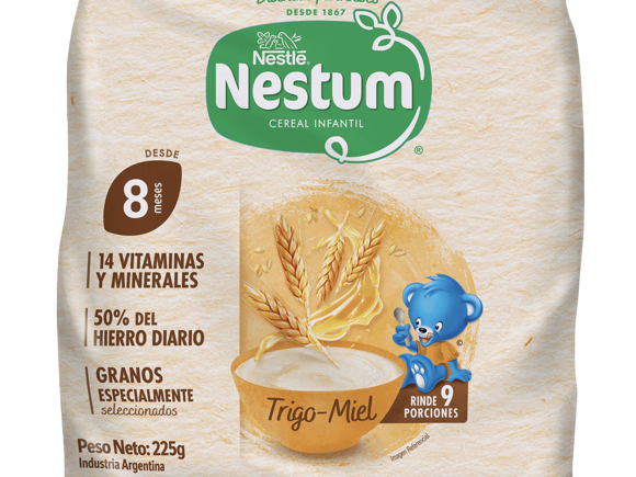 cereal nestum cereal nestum