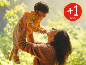 NIDO® Protege a los chicos