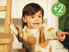 NIDO® Etapa 4