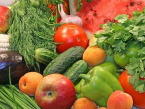 Vitaminas para Niños