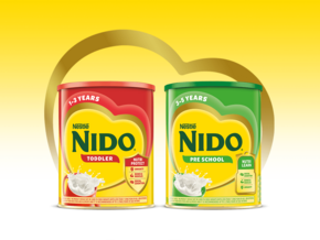 Nido Toddler