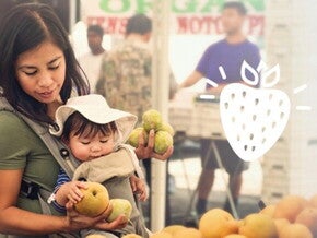 ¿Qué significa que un producto para bebés sea orgánico? ¿Qué significa que un producto para bebés sea orgánico?