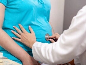 cuidados prenatales