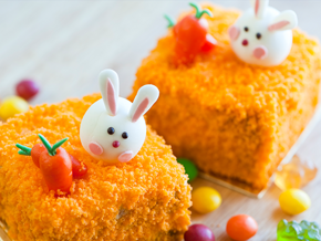 Timbal de Pollo y Vegetales