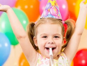 Fiesta de cumpleaños