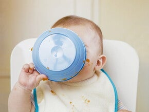 Cómo dejar atrás la primera infancia