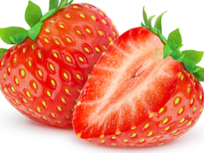 Pero ¿por qué tengo antojo de fresas? Pero ¿por qué tengo antojo de fresas?