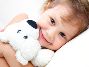 ¿Tener un "peluche preferido" es bueno para mi bebé? ¿Tener un "peluche preferido" es bueno para mi bebé?