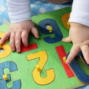Actividades para desarrollar la motricidad fina