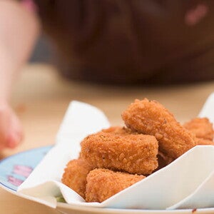 Chicken Fingers