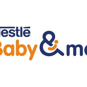 logo baby and me