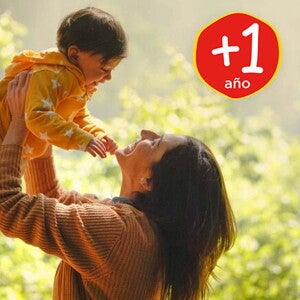 NIDO® Protege a los chicos