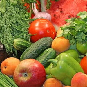 Vitaminas para Niños
