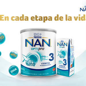 NAN OPTIPRO