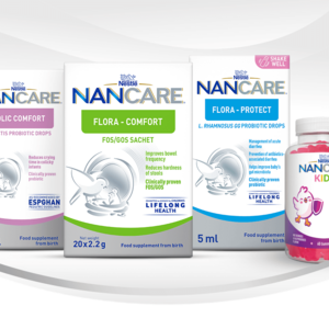 NANCARE