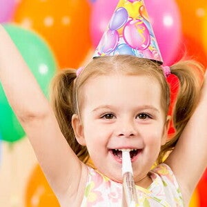Fiesta de cumpleaños