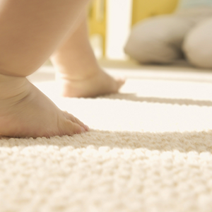 ¿Cuándo dará mi bebé sus primeros pasos? ¿Cuándo dará mi bebé sus primeros pasos?