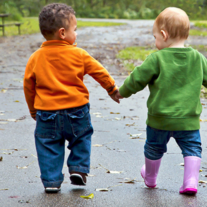 Desarrollo social infantil Desarrollo social infantil