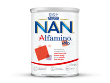 NAN ALFAMINO packshot