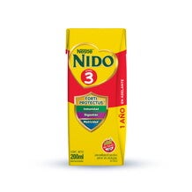 NIDO® Etapa 3 RTD