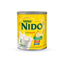 NIDO® FortiGrow®