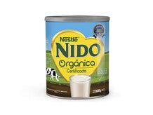 NIDO® Orgánica