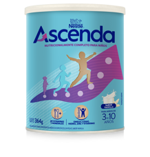 ASCENDA