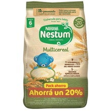 NESTUM® Multicereal