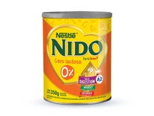 NIDO® FortiGrow® Cero Lactosa