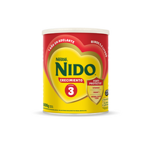 NIDO® ETAPA 3