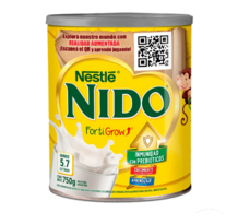NIDO® Fortigrow