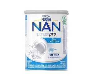 NAN EXPERTPRO Sin Lactosa