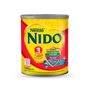 NIDO® 3 NIDO® 3