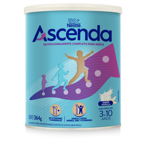 ASCENDA