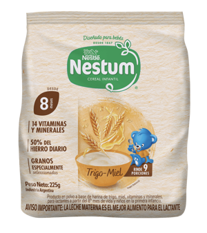 cereal nestum cereal nestum